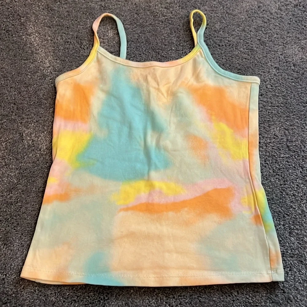 Kids Tank Tops - Picture 2 of 10